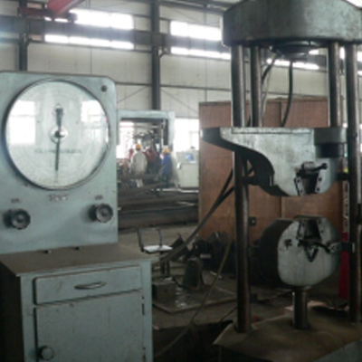 液壓萬能試驗機